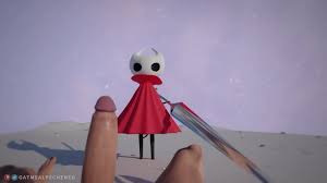 Hollow kninght is filled - XNXX.COM