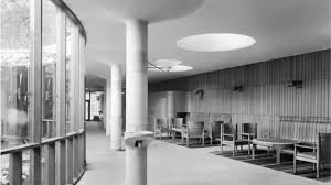 Det är ett kulturpolitiskt uppdrag och del av en aktiv kulturpolitik med målet att göra levande musik tillgänglig även utanför de större städerna. Byggnaden Och Arkitekten Medborgarhusetmedborgarhuset