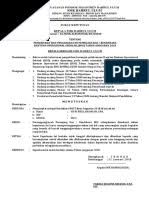 Sk tim bos reguler tahun 2021/2022, download sk tim bos reguler sd smp sma smk terbaru, contoh sk tim bos reguler format word. Sk Bendahara Bos Pdf