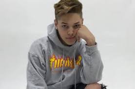 (single, married, in relation or divorce) christopher romero initiated his career as a social media personality with a musical.ly account and started to gain an immense increase in his number of. Christopher Romero Bio Age Height Weight Net Worth Facts And Family Idolwiki Com