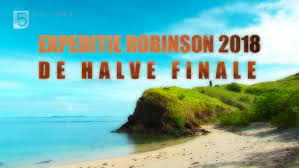 Te zien vanaf donderdag 6 september om 20:30 uur bij @rtl5 💪🏼 119w Expeditie Robinson 2018 Recap 15 Halve Finale Natasja Online