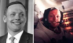 He stepped on the fifth largest satellite in the solar system from apollo 11 on july 20, 1969, a date most recently linked to the aurora shootings. Moon Landing Neil Armstrong S Humble Confession I Don T Deserve Fame For Apollo 11 Science News Express Co Uk