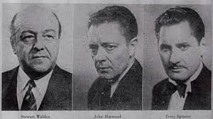 Thrilling Days of Yesteryear: Crime Does Not Pay #7: “Foolproof” (03/07/36)