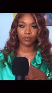 Catina Parks's Instagram, Twitter & Facebook