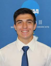 2018 Men's Soccer Roster