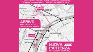 Trend Google: just the woman i am torino