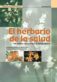 El Herbario De La Salud Spanish Edition Kindle Edition By Ticli Bernardo Crafts Hobbies Home Kindle Ebooks Am In 2020 Health Books Kindle Reading Kindle App
