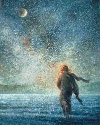 My Father S Creations Pictures Of Christ Jesus Art Jesus Painting