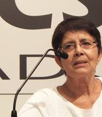 MARÍA LUGONES (1944-2020)
