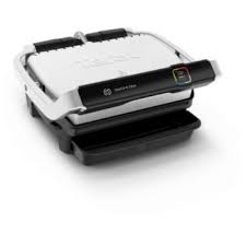 Grill Pierre A Cuire Tefal Optigrill Elite Gc750d12 Boulanger