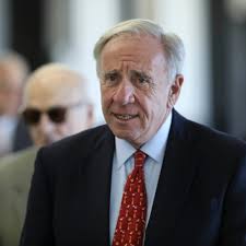 Waterview Towers' fight over Palm Harbor Marina comes down to one man