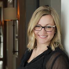 Anne-Marie MacKenzie