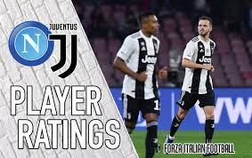 7 april vs napoli prediction. Juventus Player Ratings Tale Of Two Halves For Pjanic As Napoli Put To The Sword Forza Italian Football