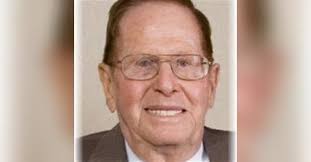 Lewis Torrey Obituary