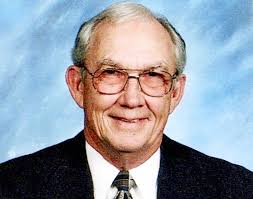 Ted Lee “Butch” Price