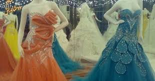 اروع موديلات فساتين خطوبة و شبكة للعروسة بدلات اعراس ملونة Wedding Dresses 2017 Youtube Dresses Formal Dresses Prom Dresses