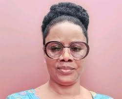 Sisters hear me! This month you will not beg before you eat.