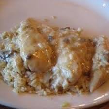 Cracker Barrel Copycat Chicken And Rice Recipe Cracker Barrel Recipes Cracker Barrel Chicken Cracker Barrel Copycat Recipes