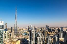 Welcome to the official page of burj. Burj Khalifa Review Is It Worth The Hype Rough Guides