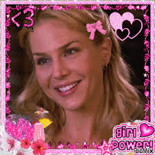 Dexter Rita Rita Morgan GIF