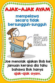 Simpulan bahasa adalah bentuk peribahasa yang paling mudah. Simpulan Bahasa Bergambar Beserta Motivasi Media Sosial Facebook