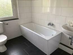 erdgeschoss wohnung mit neuem badezimmer in nordrhein westfalen herten badezimmer im erdgeschoss neues badezimmer badezimmer