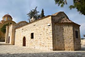 Μετά την εισβολή του 1974, εγκαταστάθηκαν στον κοτσιάτη πρόσφυγες μαρωνίτες, στην πλειονότητα από την αγία μαρίνα και από τον ασώματο. Agia Marina Sthn Tersefanoy Bigcyprus