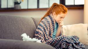 Coughs in Children ...