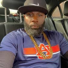 Ladarius Bryant's Instagram, Twitter & Facebook