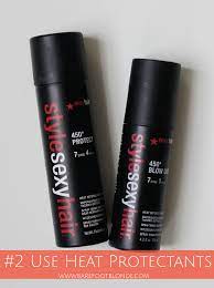 The mane 'n tail herbal gro with olive oil complex is $12.54 and will help our hair grow really long by the end of summer. 13 Ways To Make Your Hair Grow Barefoot Blonde Amber Fillerup Clark