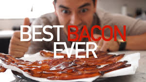 Maybe you would like to learn more about one of these? Easiest Way To Cook Bacon No Clean Up Or Splatter Benjimantv Youtube
