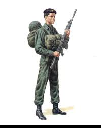 Pin En Guerra Moderna