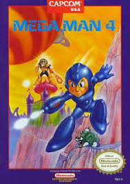 Mega Man 4 Mega Man Boss Guides