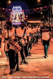 The festival casts the spotlight on sound business ideas that drive a social or environmental mission to achieve social change. Ipoh Echo Cover Story A Religious Festival Not A Celebration