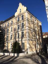 Hotels in augsburg in der nähe von bismarckviertel. 2 Zimmer Wohnung Zu Vermieten Von Der Tann Str 40 86159 Augsburg Hochfeld Mapio Net