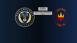 Totally, philadelphia union got 27 goals and chicago fire got 23 goals. Philadelphia Union Vs Chicago Fire Fc 2020 Mls Match Preview Mlssoccer Com