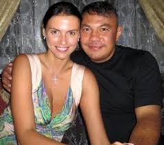 Tim tszyu is an australian light middleweight professional boxer. The Bitter Reason Kostya Tszyu Won T Attend Tim Tszyu V Jeff Horn 7news Com Au
