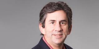 Paul Ronney to Chair the Department of Aerospace and Mechanical Engineering 