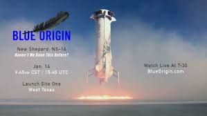 |source = blue origin |portion = whole logo used to avoid misrepresenting blue origin. Blue Origin Launch Outfitted With Upgrades