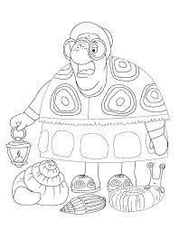 Our free coloring pages for adults and kids, range from star wars to mickey mouse. Online Coloring Pages Turtle Coloring Aunt Turtle The Game And Have Fun