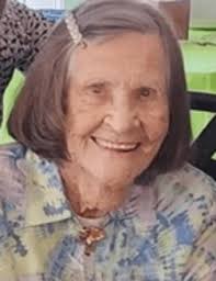 Bertha Cherry Obituary