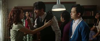 Jun 30, 2016 · storyline tentang seorang visioner muda dari indonesia: Rudy Habibie Habibie Ainun 2 2016 Imdb