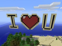 This will culminate in a second final public release (after this next one when the thing is ready) for the game that will be called a demo and a return to focusing on content (new story. Minecraft Love 3 Minecraft Valentines Valentine Fun Gamer Gifts