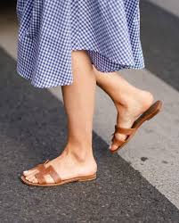 Check out our hermes sandals selection for the very best in unique or custom, handmade pieces from our women's there are 754 hermes sandals for sale on etsy, and they cost $69.79 on average. Dune Restocks Their 85 Hermes Leather Sandal Dupe