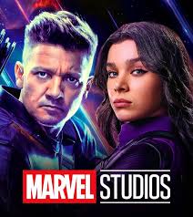 Ok. Yesterday's episode of Marvel Studios' #Hawkeye was the best one yet.  Really delved into the character of Maya Lopez/Echo (played quite  masterfully by newcomer Alaqua Cox) to get people hyped for