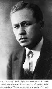 Florida Chief Justice James Alderman I didn't see anything about Judge  Alderman death last June.I guess he was low key, but a man of great  accomplishments.I really didn't know the man personally,