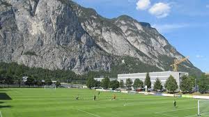 24 jahre 6 einsätze km. Fussball Sg Dynamo Dresden Fc Wacker Innsbruck 1 2 Sportbuzzer De