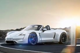 It's a sedate, refined car well suited to the a sport drive mode increases steering heft, though the arteon never feels especially nimble on a winding road. Volkswagen Id R Sports Car To Pioneer Secret Battery Tech Autocar