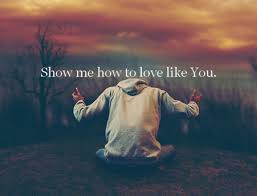 Heal My Heart And Make It Clean Open Up My Eyes To The Things Unseen Show Me How To Love Like You Have Loved Me Break My Heart Words Spiritual