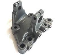 Scania 420 Truck Suspension Front Bracket - Durable & Reliable